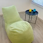 Regina's Modern Apartment2 * Skopje