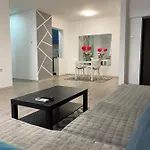 アパート Regina's Modern Apartment2 *