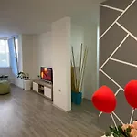 Regina's Modern Apartment2