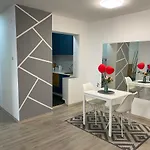 Regina's Modern Apartment2