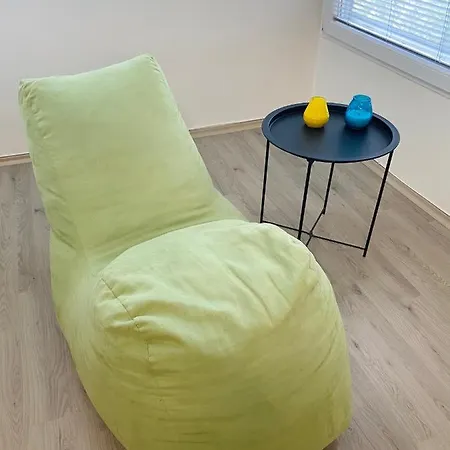 Regina's Modern Apartment2 * Skopje