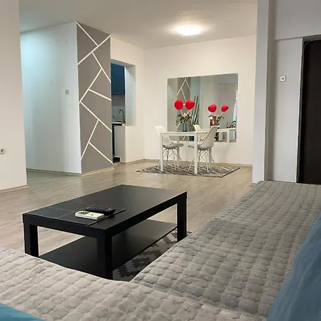 Apartment Regina's Modern Apartment2 *