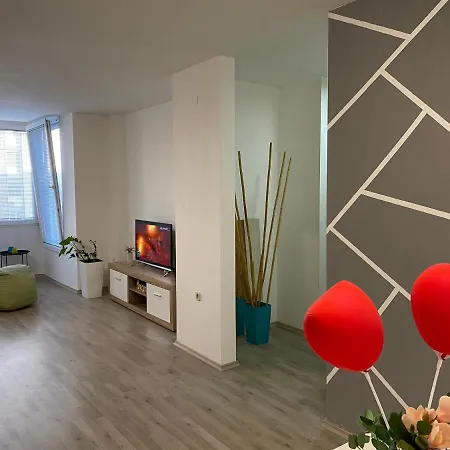 Regina's Modern Apartment2