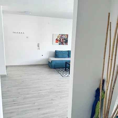 Regina's Modern Apartment2 * Skopje