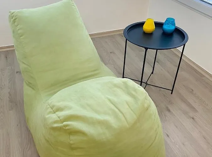 Regina's Modern Apartment2 * Skopje