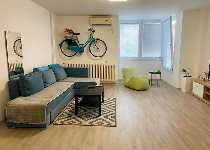 Apartment Regina's Modern Apartment2 *