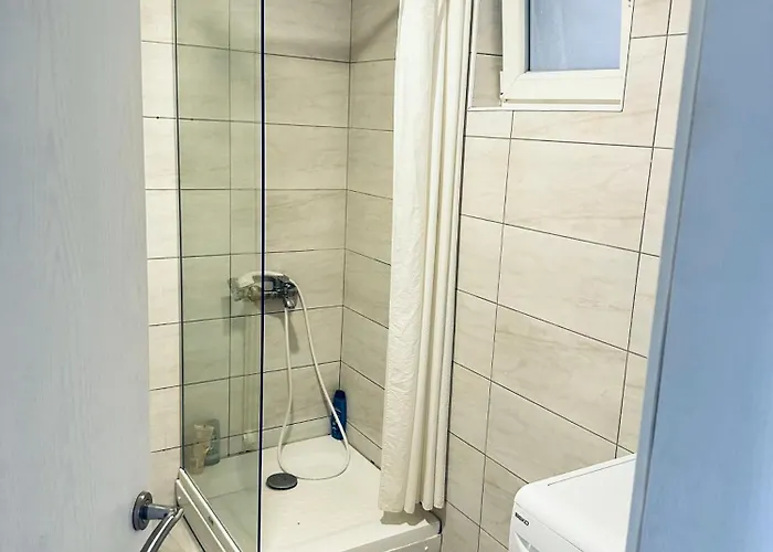 Apartament Regina's Modern Apartment2